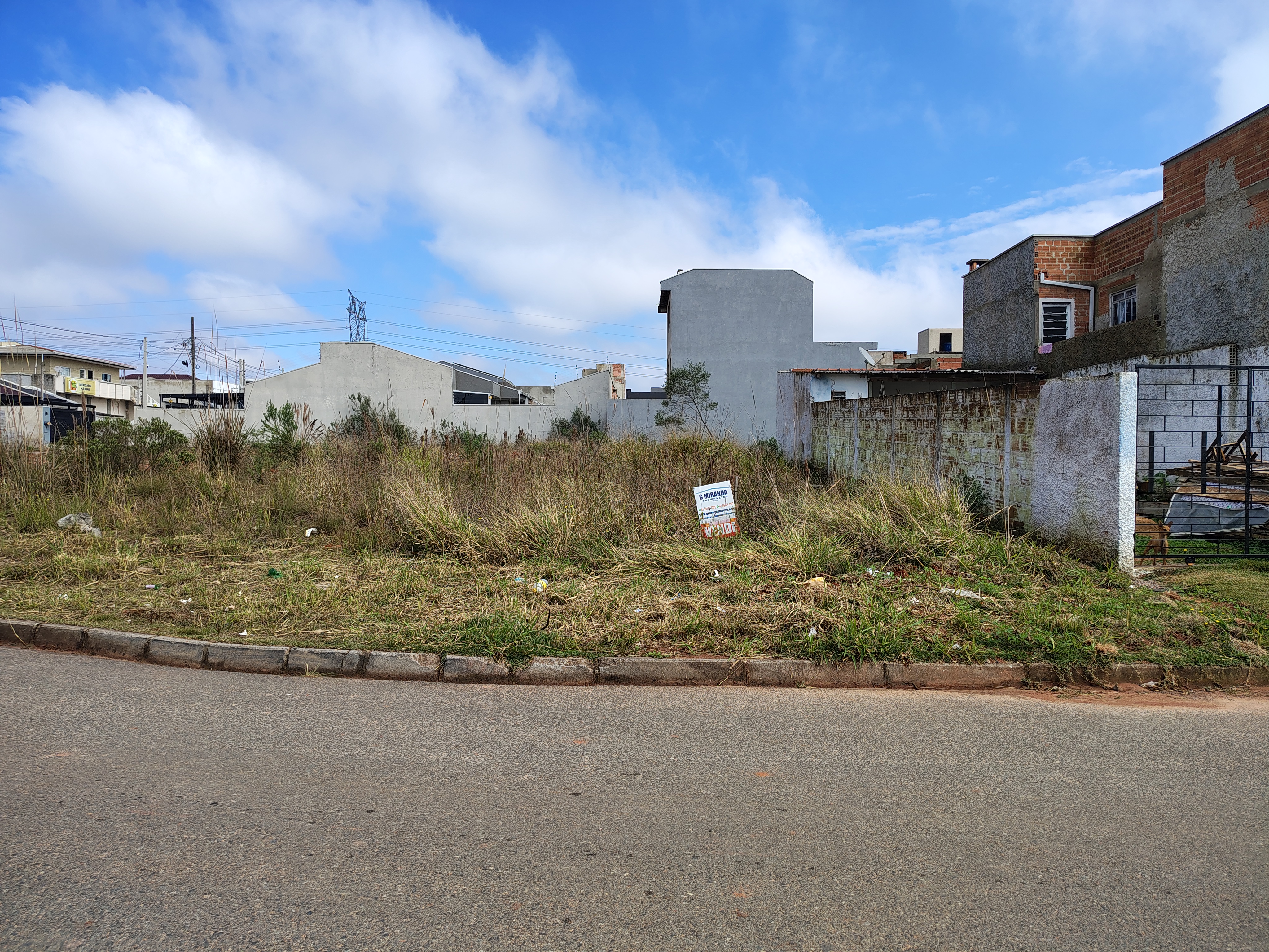 TERRENO