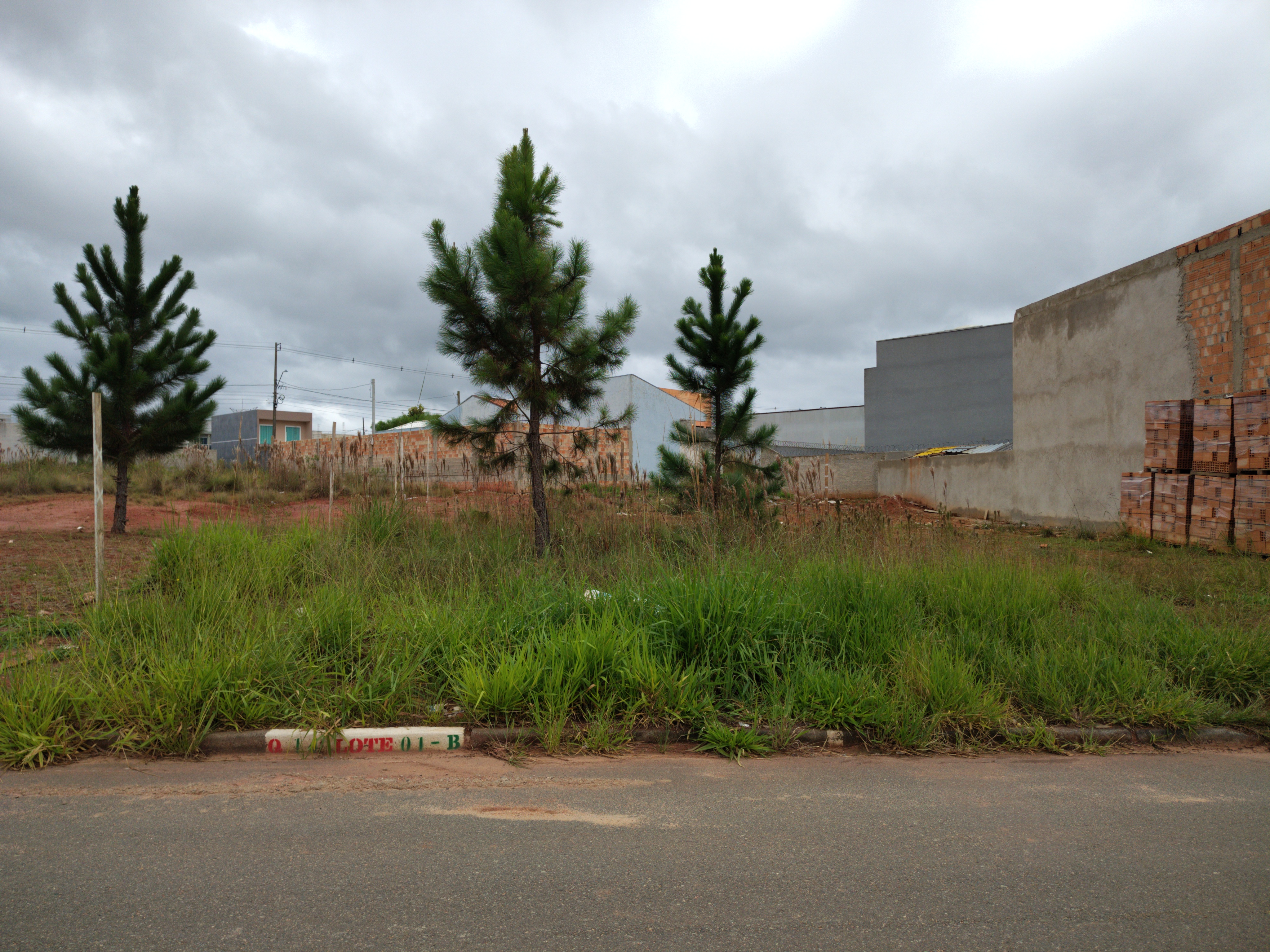 TERRENO